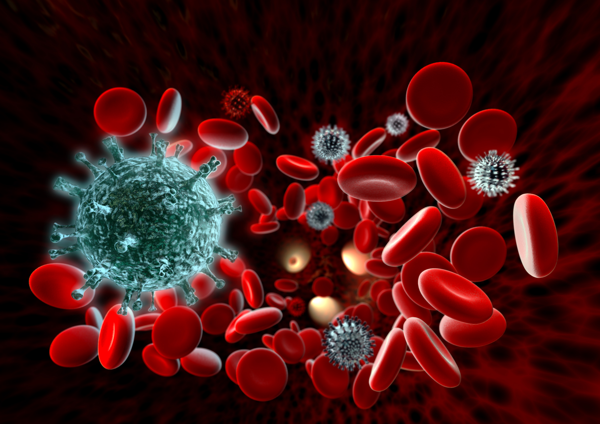 Thymosin Alpha 1 And Its Amazing Effects On Immunity